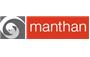 Manthan Systems logo