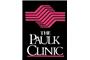 Paulk Chiropractic Clinic logo