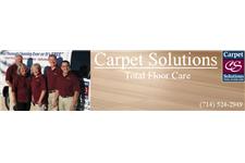 Carpet Solutions image 1