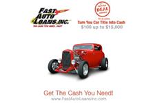 Fast Auto Loans, Inc. image 5