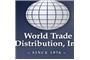 World Trade Distribution, Inc. logo