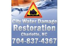 City Water Damage Restoration Charlotte image 1