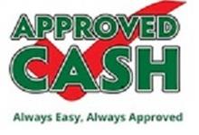 Approved Cash Advance image 1