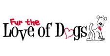 Fur The Love Of Dogs, Inc. image 1