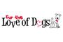 Fur The Love Of Dogs, Inc. logo