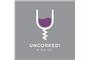 Uncorked Wine Co. logo