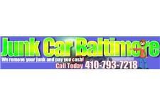 Junk Car Baltimore - Cash for Cars image 1