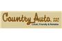 Country Auto, LLC logo