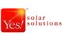 Yes! Solar Solutions logo