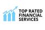 Top Rated Financial Services logo