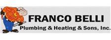 Franco Belli Plumbing & Heating & Sons image 1