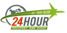 24 Hour Passport and Visas image 1