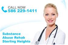 Substance Abuse Rehab Sterling Heights image 1