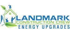 Landmark Construction Crew Energy Upgrades image 1