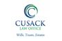 Cusack Law Office LLC logo