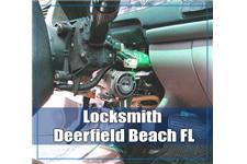 Locksmith Deerfield Beach FL image 1
