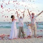 Ultimate Beach Weddings image 4