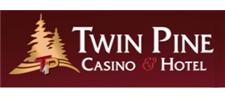 Twin Pine Casino & Hotel image 1