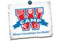 Camp W logo