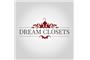 Dream Closets LLC logo