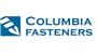 Columbiafasteners logo