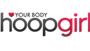 Hoop Girl logo