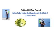 St Cloud MN Pest Control image 2