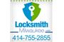 Milwaukee Locksmith logo