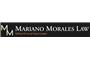 Mariano Morales Law logo