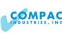 Compac Industries, Inc. logo