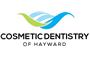 Cosmetic Dentistry of Hayward logo
