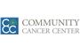Community Cancer Center logo