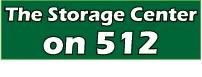 The Storage Center on 512 image 1