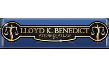 Lloyd K. Benedict Attorney at Law P.C. image 1