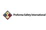 Proforma Safety International logo