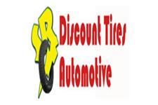 SR Discount Tire & Automotive Services image 1