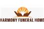 Harmony Funeral Home logo