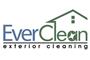 EverClean Exterior Cleaning logo