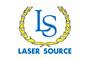 Laser Source logo