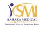 Sahara Medical Institute logo