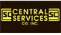 Central Services Co. Inc. logo