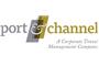 Port & Channel logo