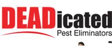 Deadicated Pest Eliminators image 1