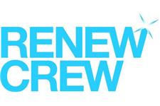 Renew Crew of the Triangle image 1