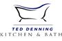 Ted Denning Kitchen and Bath logo