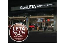 Frank Leta Automotive Outlet image 2