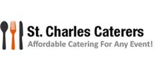 St. Charles Caterers image 1