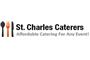 St. Charles Caterers logo