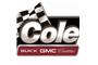 Cole Buick GMC Cadillac logo