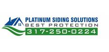 Platinum Siding Solutions image 1